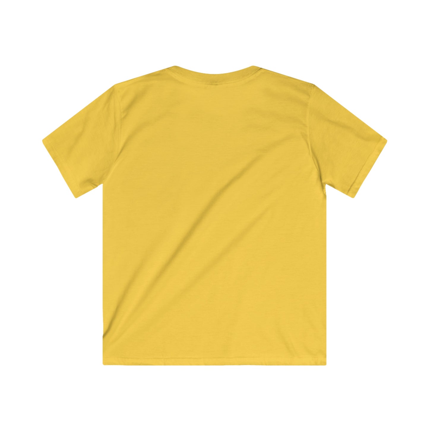 Kids Year of Birth "Best New Product"  Softstyle Tee