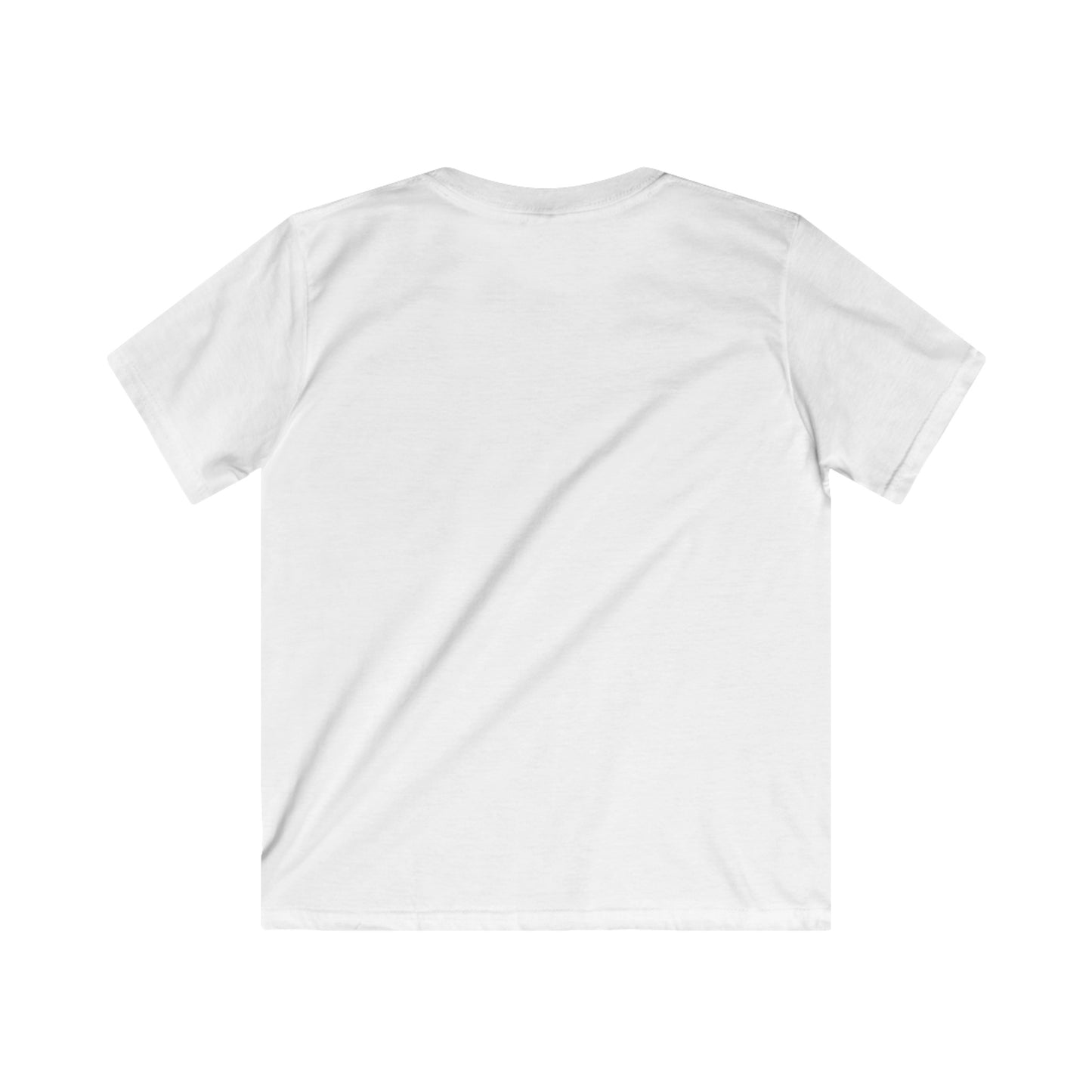 Kids Year of Birth "Best New Product"  Softstyle Tee