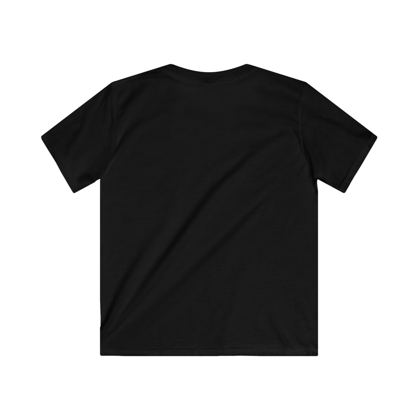 Kids Year of Birth "Best New Product"  Softstyle Tee