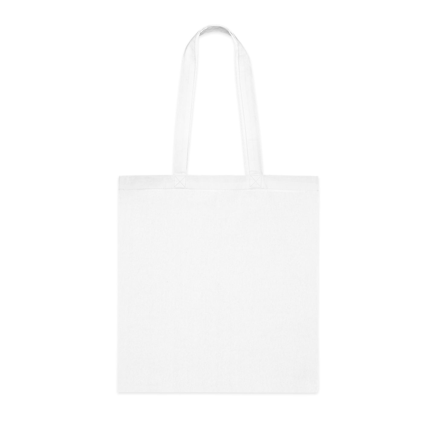 Year of Birth "Classic" Design Cotton Tote