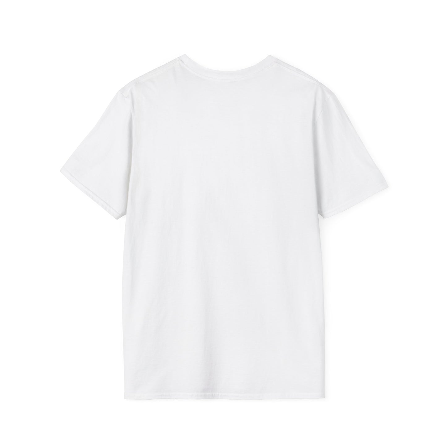 Unisex Year of Birth "Best New Product" Softstyle T-Shirt